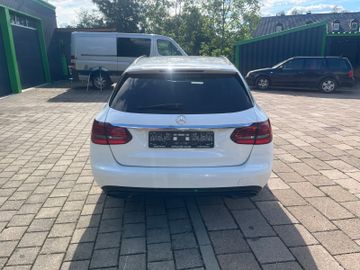Mercedes C 220 - 7