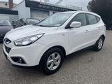 Hyundai ix35 Star Edition 2WD - Hyundai ix35 in München