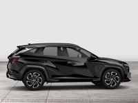Hyundai TUCSON - Vorschau Bild 6