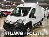 Citroën Jumper Grossraumkasten L4H2 Navi Kamera - Citroën Jumper: L4h2