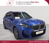 BMW X1 sDrive18d Aut. M Sport GD H&K eSitze - BMW X1 Kombi Gebrauchtwagen