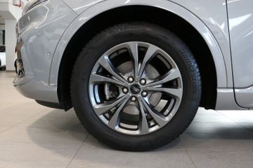 Fahrzeugabbildung Ford Kuga ST-Line X   B&O Sound/LED/Navi/Kamera