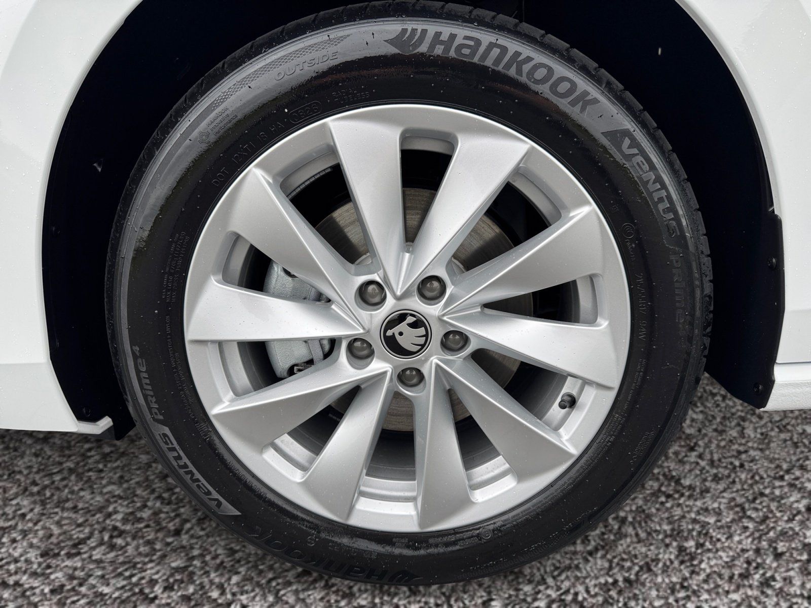 Skoda Superb - Bild 8