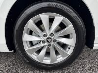 Skoda Superb - Vorschau Bild 8