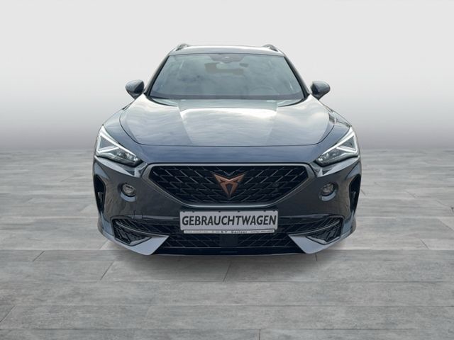 Formentor 1.5 TSI DSG FULL LINK REAR VIEW 18"AHK