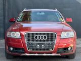 Audi A6 Allroad quattro 3.0 TDI #Alcantara #Bi-Xenon - Audi A6 Allroad aus 2009