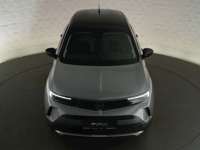 Mokka B ELEGANCE AT+LED+NAVI+RÜCKFAHRKAMERA+SITZ