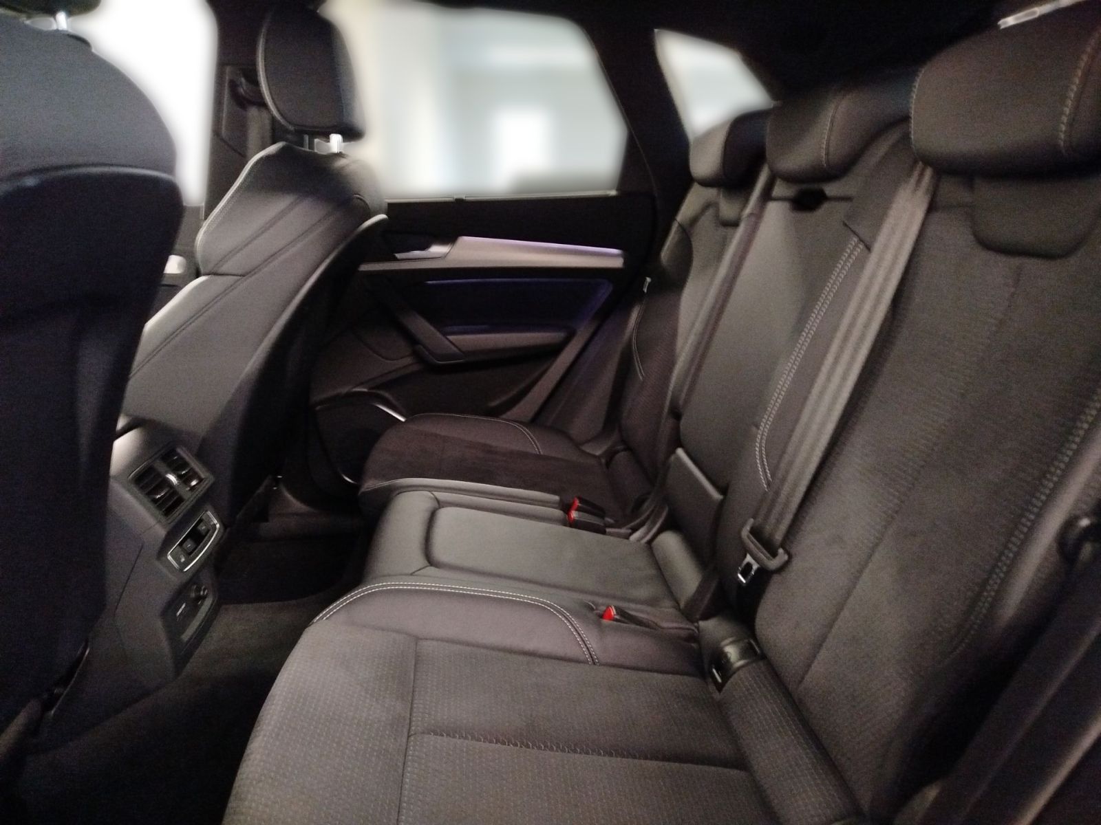 Audi SQ5 - Bild 11