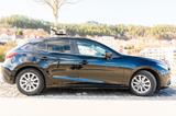 Mazda 3 2.2 SKYACTIV-D 150 Sports-Line - Top Gepflegt - Mazda 3: 150