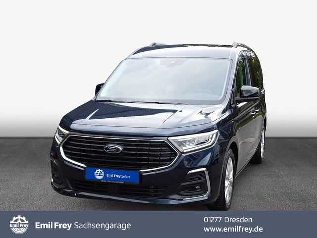 Ford Tourneo Connect 1.5 Aut. TITANIUM AHZV LED GJR