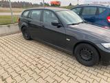 BMW Einen 3 er BMW Kombi - BMW i3 Kombi Gebrauchtwagen