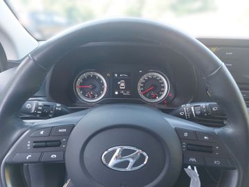 Hyundai i20 - 8