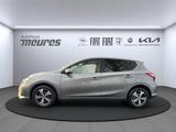 Nissan Pulsar Acenta ATG 1.2 DIG-T Navi Keyless Klimaau - Nissan Gebrauchtwagen von 2018