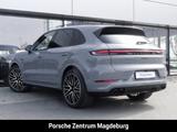 Porsche Cayenne E-Hybrid*PANO*BOSE*HD-MATRIX*AZV*INNO* - Porsche Cayenne in Magdeburg