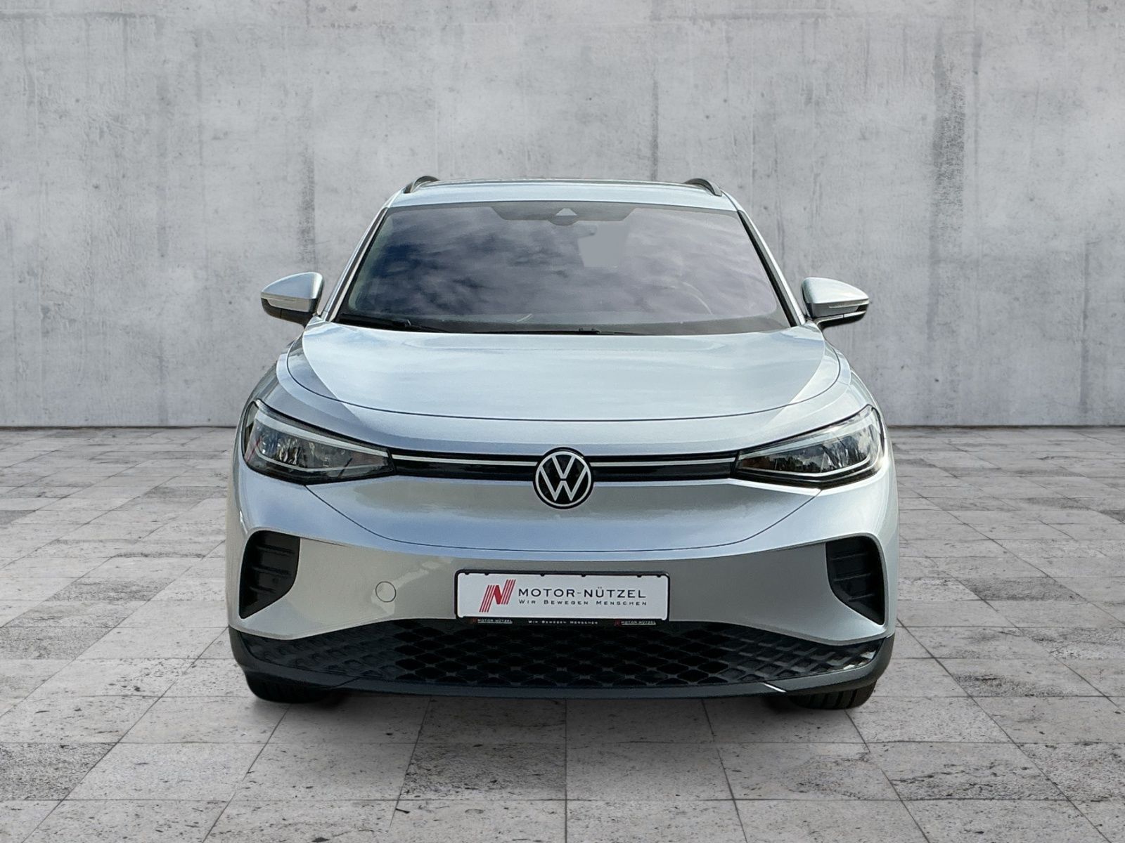 Volkswagen ID.4 - Bild 3