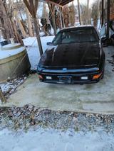Ford Oldtimer Ford Probe GT 2.2 Turbo - Ford Probe Gebrauchtwagen
