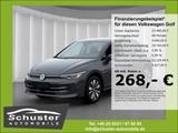 Volkswagen Golf VIII GOAL 1.5TSI*AHK LED+ ACC Navi VKZ-Erk - Volkswagen Golf: 5er