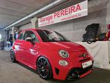 Abarth 595 Competizione 1.4 T-JET BEATS NAVI - Abarth aus 2020