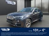 BMW X4 xDrive30d xLine LED NAVI HUD HGSD 18" AHK - BMW X4 in Kiel