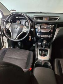 Nissan Qashqai - 9