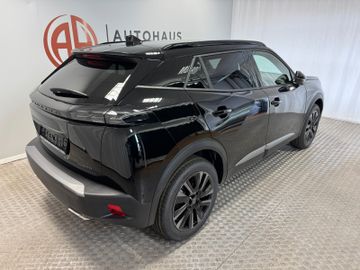 Peugeot 2008 Hybrid 145 GT Exclusive AHK 360Grad Kam.