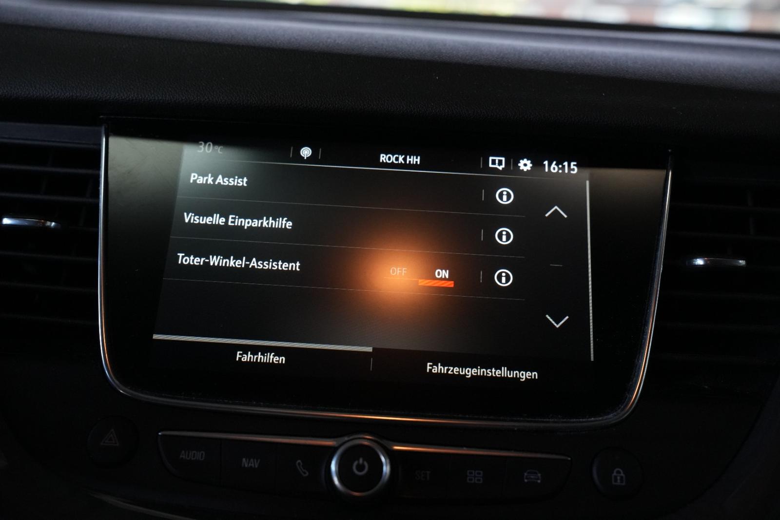 Opel Grandland Ultimate 360KAMERA*CARPLAY*NAVI*, миниатюра 20