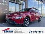 Hyundai KONA Elektro Edition 30+ 39,2kWh +CAM +KRELL - rote Hyundai KONA Elektro