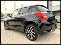 Suzuki SWIFT 1.2 HYBRID COMFORT+ | LED | NAVI