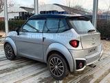 Chatenet CH26 Mini Cooper Mopedauto Microcar 45KM Minicar - Chatenet Gebrauchtwagen