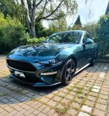 Ford Mustang 5.0 Ti-VCT V8 Bullitt Bullitt - Ford Mustang: Bullit
