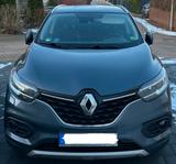 Renault Kadjar TCe 140 EDC GPF Limited Deluxe