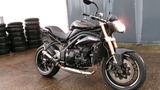 Triumph Speed Triple 1050 *Einfach Toll* - Triumph Motorräder in Düsseldorf