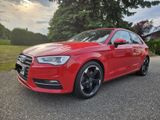 Audi A3 8V 1.8 Benzin Top Zustand - Audi A3 mit Benzin-Antrieb: Kleinwagen, 1.8