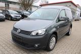 Volkswagen Caddy 2,0TDI 4MOTION Roncalli Edition - Volkswagen Caddy aus 2011: 4motion
