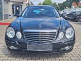 Mercedes-Benz E 320 T CDI Avantgard AHK 2,1t Np63t€ Scheckheft - Mercedes-Benz aus 2008: E63
