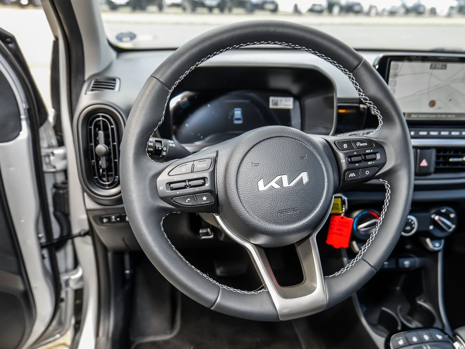 Kia Picanto - Bild 15