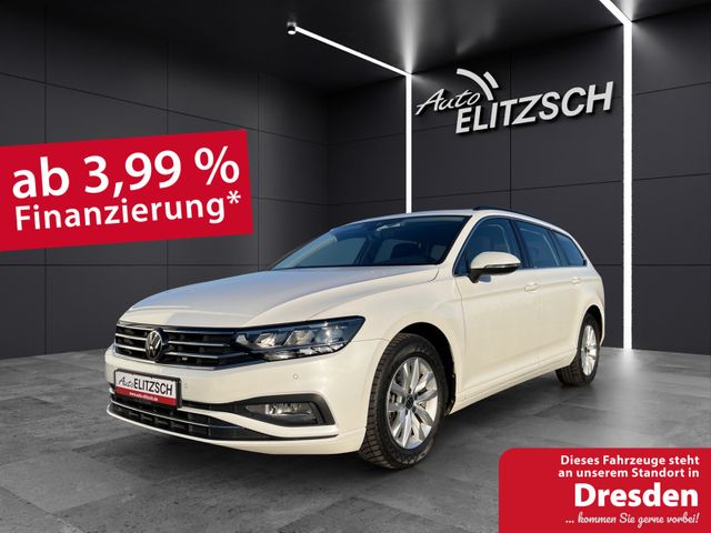 Volkswagen Passat Variant TDI Business DSG LED NAVI ACC RFK