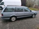 Volkswagen VW Passat 35i Nasenbär 2l 115ps - Volkswagen Passat aus 1992