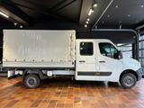 Renault MASTER DOKA 4X4 OBERAIGNER UNTERSETZUNG SPERRE 7 - Offers