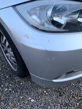 BMW 320i - Automatik  - BMW 320 aus 2005: 320i