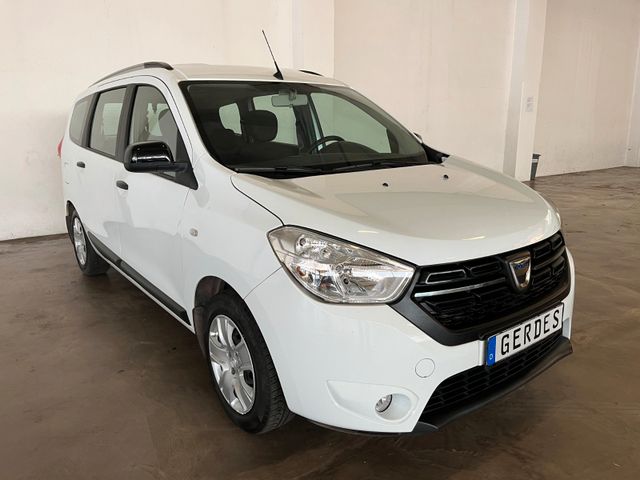 Dacia Lodgy 1.3 Comfort TCe 100