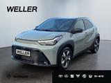 Toyota Aygo X Hybrid Teamplayer *SHZ*DAB*KEYLESS