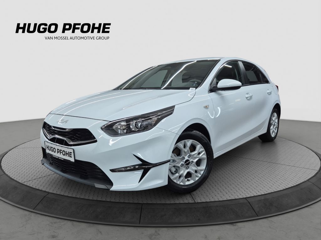 Kia cee'd / Ceed