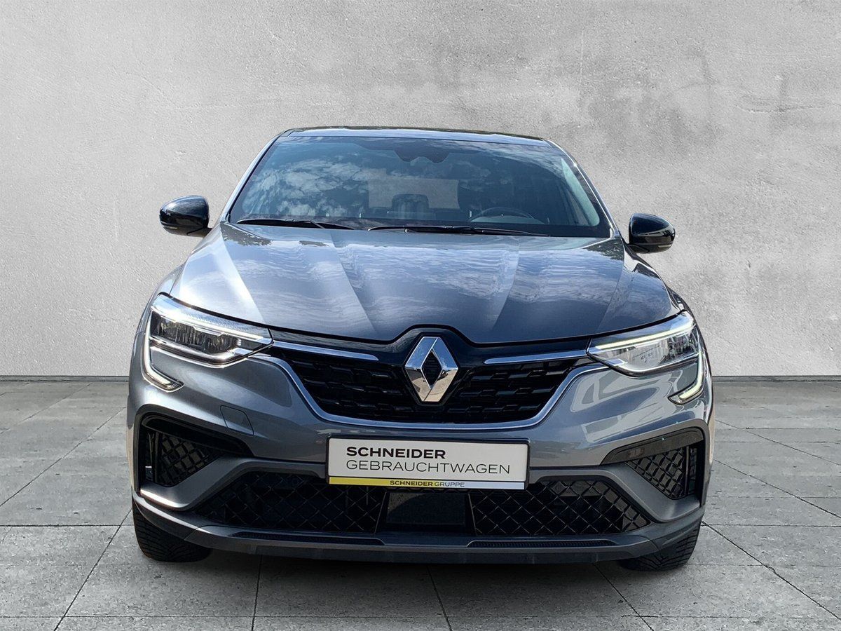 Renault Arkana - Bild 8