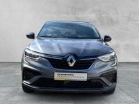 Renault Arkana - Vorschau Bild 8