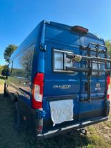 Fiat Ducato - Fiat Diesel Wohnmobil oder -wagen Kastenwagen