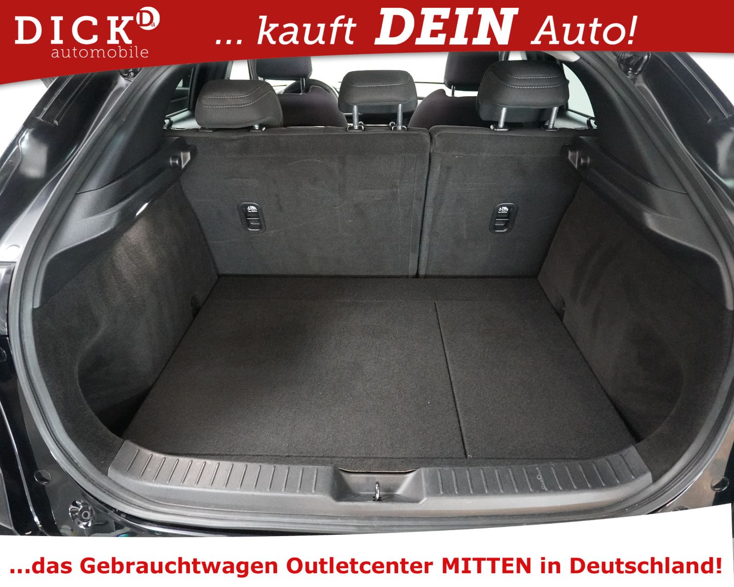 Fahrzeugabbildung Mazda CX-30 Select DESIGN+MATRIX+KAM+HEAD+LED+AHK+ACC+