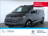 Volkswagen California Ocean Neues Modell DCC AHK ACC - Volkswagen T7 California Benziner Gebrauchtwagen