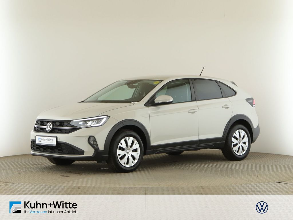 Image of Volkswagen Taigo