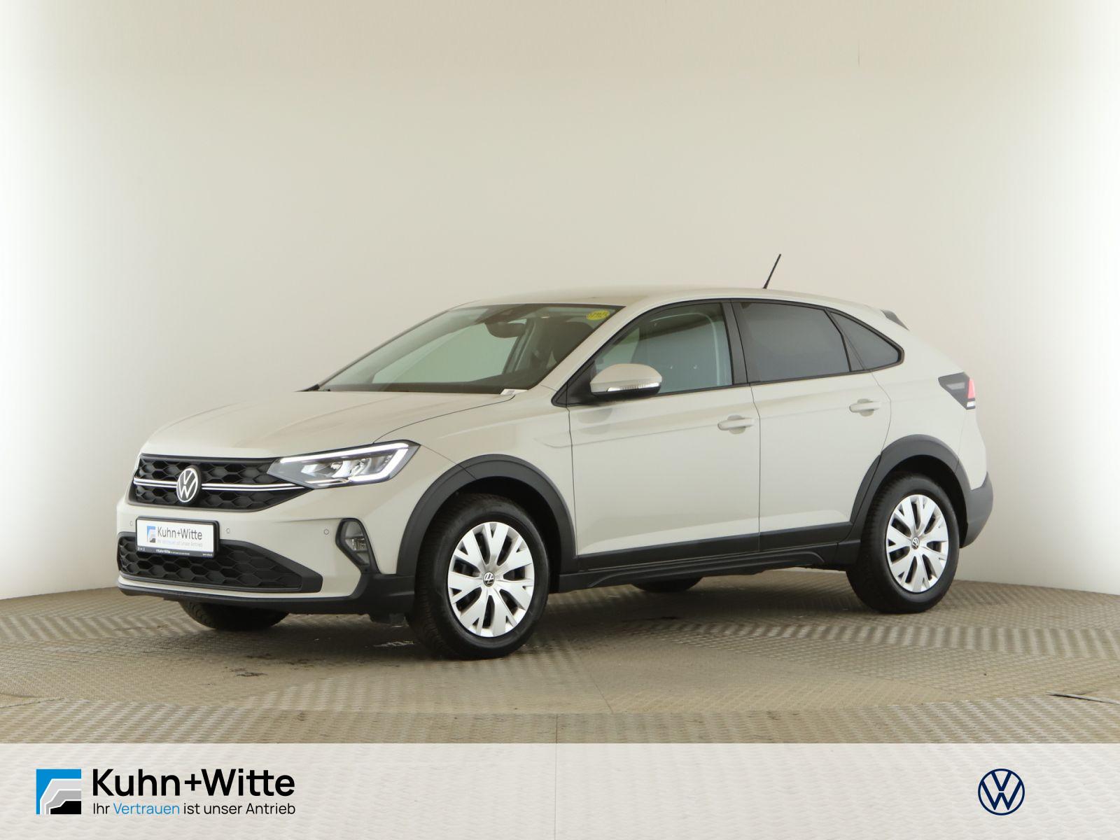 Volkswagen Taigo 1.0 TSI LED+PDC+SitzH+App-Connect+Audiosys